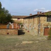 House in Italy, Pienza, 500 sq.m.