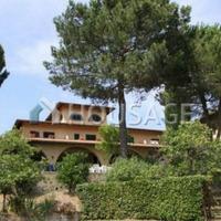 Villa in Italy, Pienza