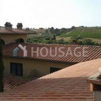 Villa in Italy, Pienza