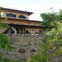 Villa in Italy, Pienza