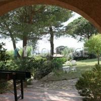 Villa in Italy, Pienza