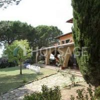 Villa in Italy, Pienza