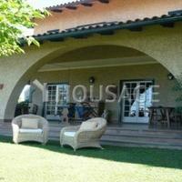 Villa in Italy, Pienza