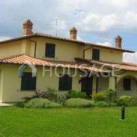 Villa in Italy, Pienza, 500 sq.m.