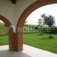 Villa in Italy, Pienza, 500 sq.m.
