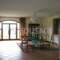 Villa in Italy, Pienza, 500 sq.m.
