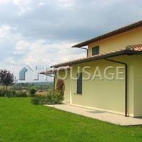 Villa in Italy, Pienza, 500 sq.m.