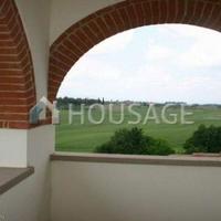 Villa in Italy, Pienza, 500 sq.m.