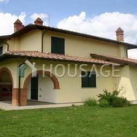 Villa in Italy, Pienza, 500 sq.m.