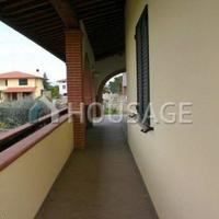 Villa in Italy, Pienza, 500 sq.m.