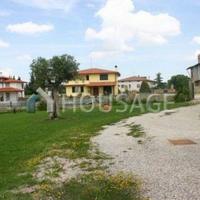 Villa in Italy, Pienza, 500 sq.m.