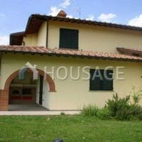 Villa in Italy, Pienza, 500 sq.m.