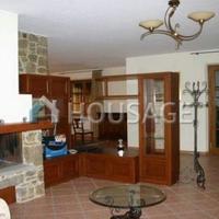 Villa in Italy, Pienza, 500 sq.m.