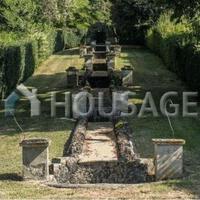 Villa in Italy, Pisa, 3000 sq.m.