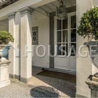 Villa in Italy, Pisa, 3000 sq.m.