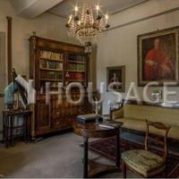 Villa in Italy, Pisa, 3000 sq.m.