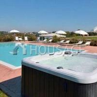 House in Italy, Pienza, 600 sq.m.