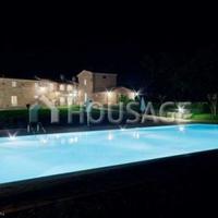 House in Italy, Pienza, 600 sq.m.
