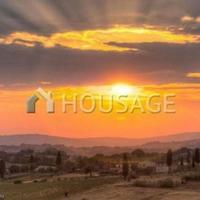 House in Italy, Pienza, 600 sq.m.