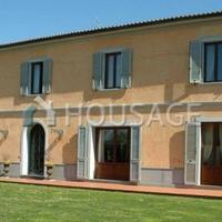 Вилла в Италии, Пиза, 810 кв.м.