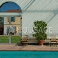 Вилла в Италии, Пиза, 810 кв.м.