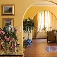 Вилла в Италии, Пиза, 810 кв.м.