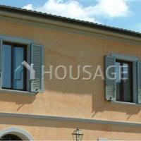 Вилла в Италии, Пиза, 810 кв.м.