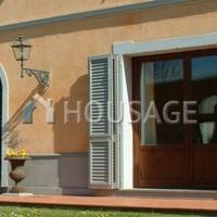 Вилла в Италии, Пиза, 810 кв.м.