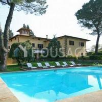Villa in Italy, Pienza