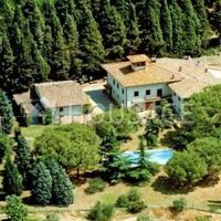 Villa in Italy, Pienza
