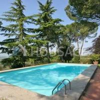 Villa in Italy, Pienza