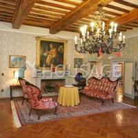 Villa in Italy, Pienza