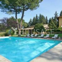 Villa in Italy, Pienza