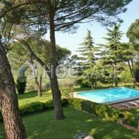 Villa in Italy, Pienza