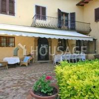 Villa in Italy, Pienza
