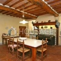 Villa in Italy, Pienza