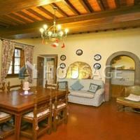 Villa in Italy, Pienza
