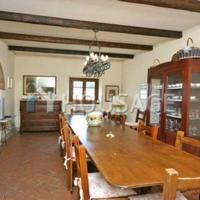 Villa in Italy, Pienza