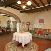 Villa in Italy, Pienza