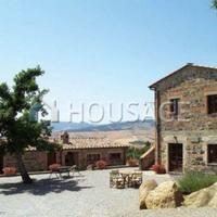 House in Italy, Pienza, 214 sq.m.