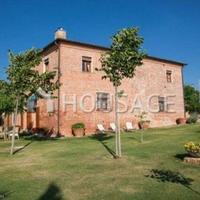 House in Italy, Pienza, 350 sq.m.