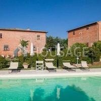 House in Italy, Pienza, 350 sq.m.