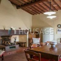 House in Italy, Pienza, 350 sq.m.