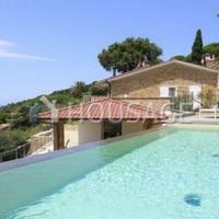 Villa in Italy, Pienza, 140 sq.m.