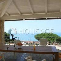 Villa in Italy, Pienza, 140 sq.m.