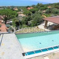 Villa in Italy, Pienza, 140 sq.m.