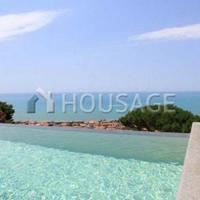 Villa in Italy, Pienza, 140 sq.m.