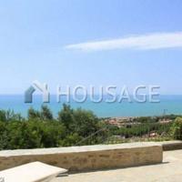 Villa in Italy, Pienza, 140 sq.m.