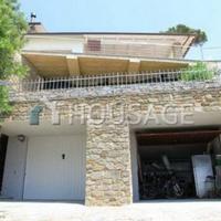 Villa in Italy, Pienza, 140 sq.m.