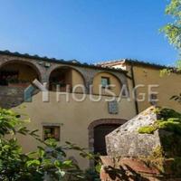 House in Italy, Pienza, 330 sq.m.